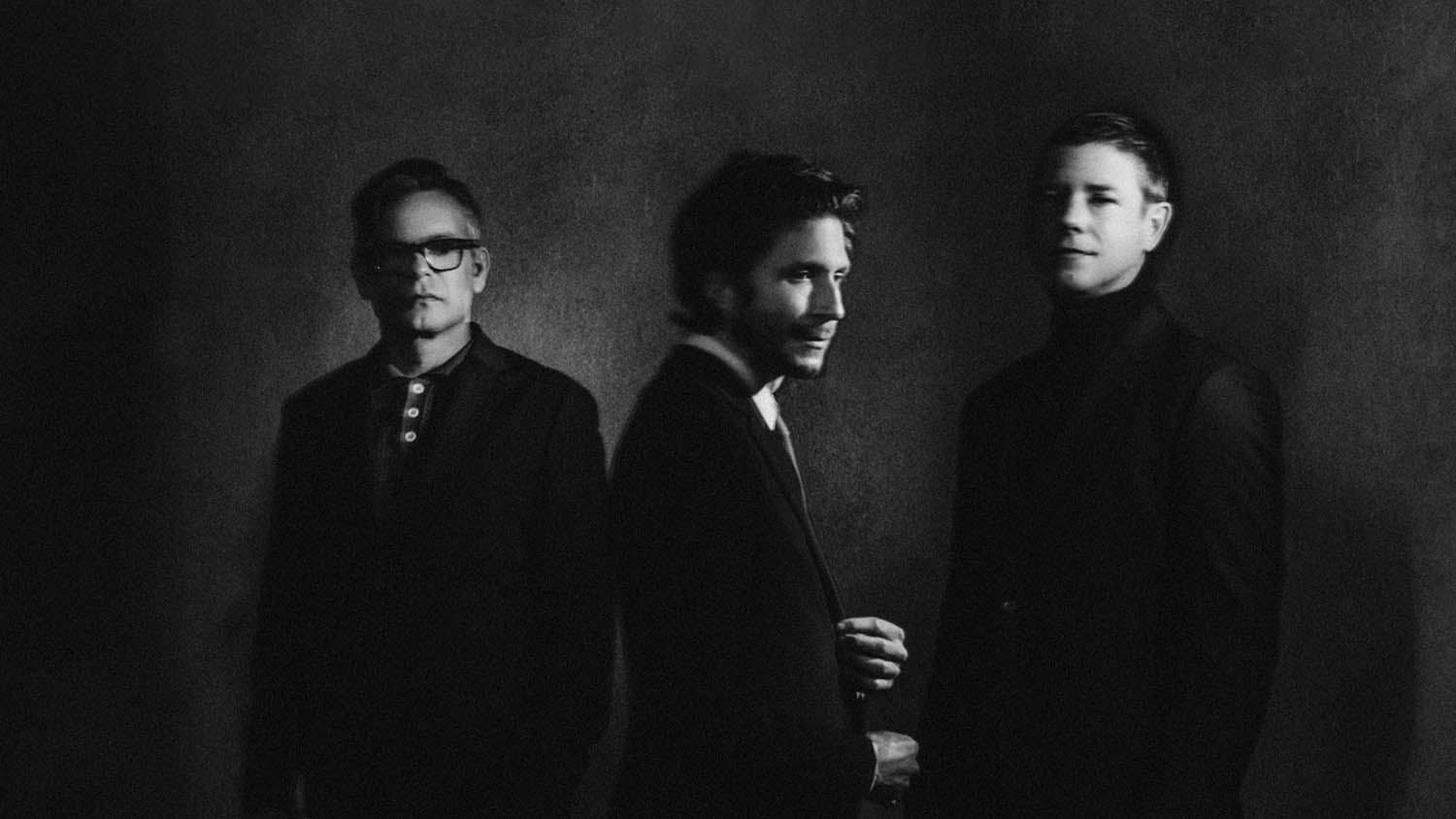 Banda norte americana Interpol anuncia show extra em São Paulo