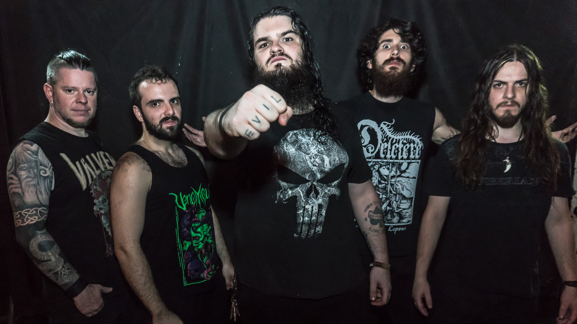 venomous-2019-b - Headbangers News