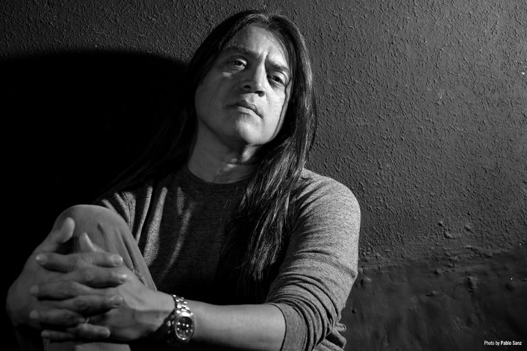 Ray Alder lança videoclipe para a música ‘Wait’