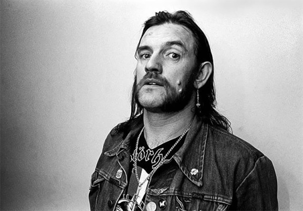 Motörhead: 4 anos da morte de Lemmy Kilmister
