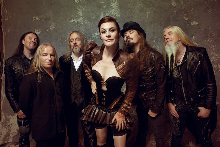 Nightwish lança um lyric video para a faixa ‘Harvest’, segundo single de seu próximo álbum