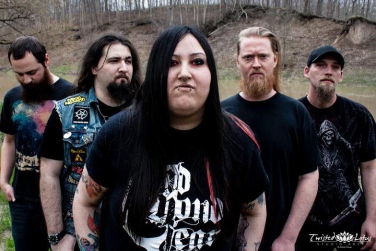 Kavara, banda de death metal canadense, lança o vídeo oficial de ‘Lawn Care’