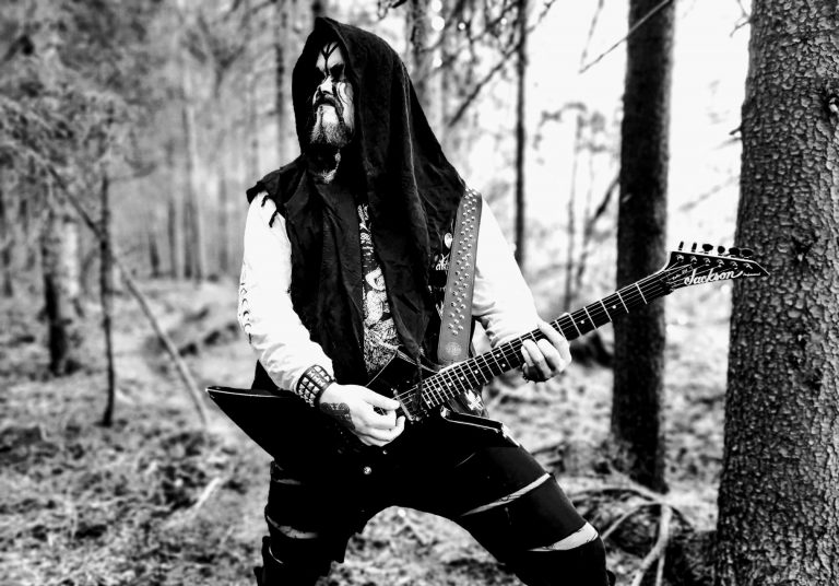 Iku-Turso lança novo vídeo para ‘Ultionis’ com o espírito do black metal dos anos 90