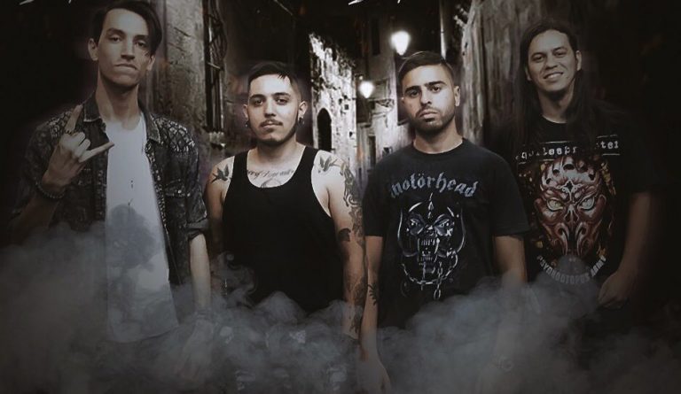 Disorder: nova banda de Heavy Metal do sul do país lança seu primeiro single