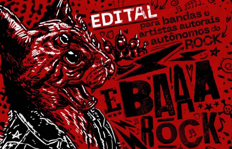 Edital premia bandas e artistas autorais com repaginação gratuita de identidade visual