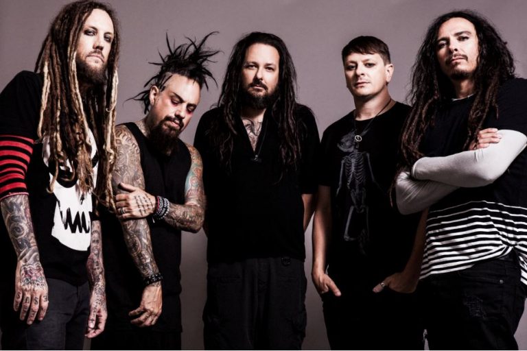 Korn se une ao jogo World of Tanks Blitz para um evento de Halloween