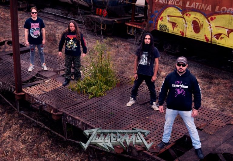 Juggernaut divulga música inédita “La Bestia”, ouça agora!