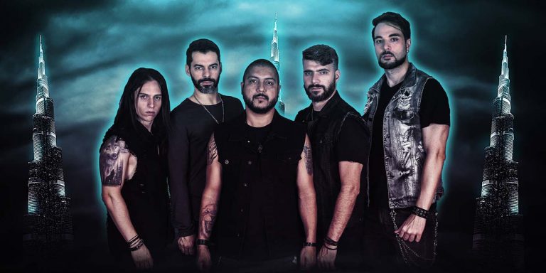 Insane Driver lança single de ‘Silicon Fortress’ e anuncia novos lançamentos mensais