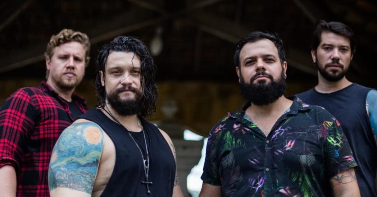 Benin flerta com a intensidade do hardcore e promove catarse emocional no álbum “Pluriverso”