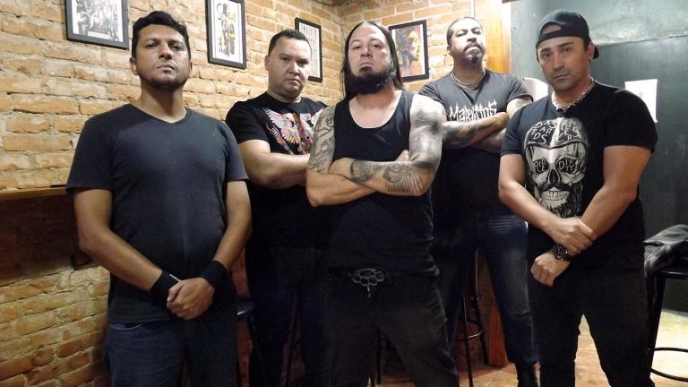 Neophitus: banda de death metal apresenta lyric video ‘Tupinambás’