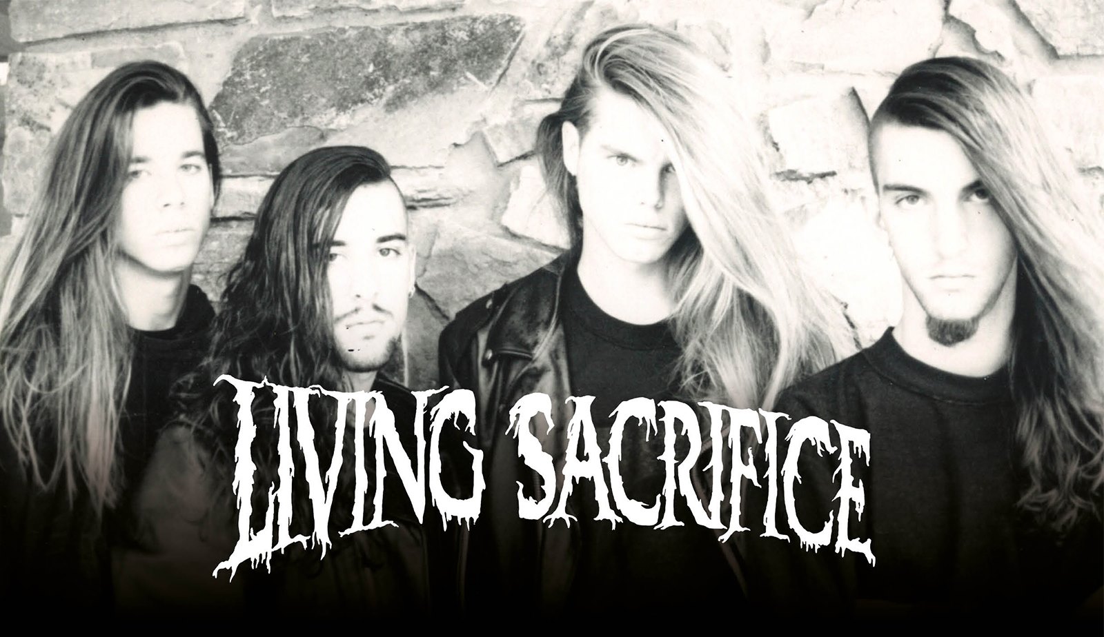 Living metal. Living Sacrifice Band 1992. Living Sacrifice Band лого. Living Sacrifice - nonexistent. Sacrifice Band Canada.