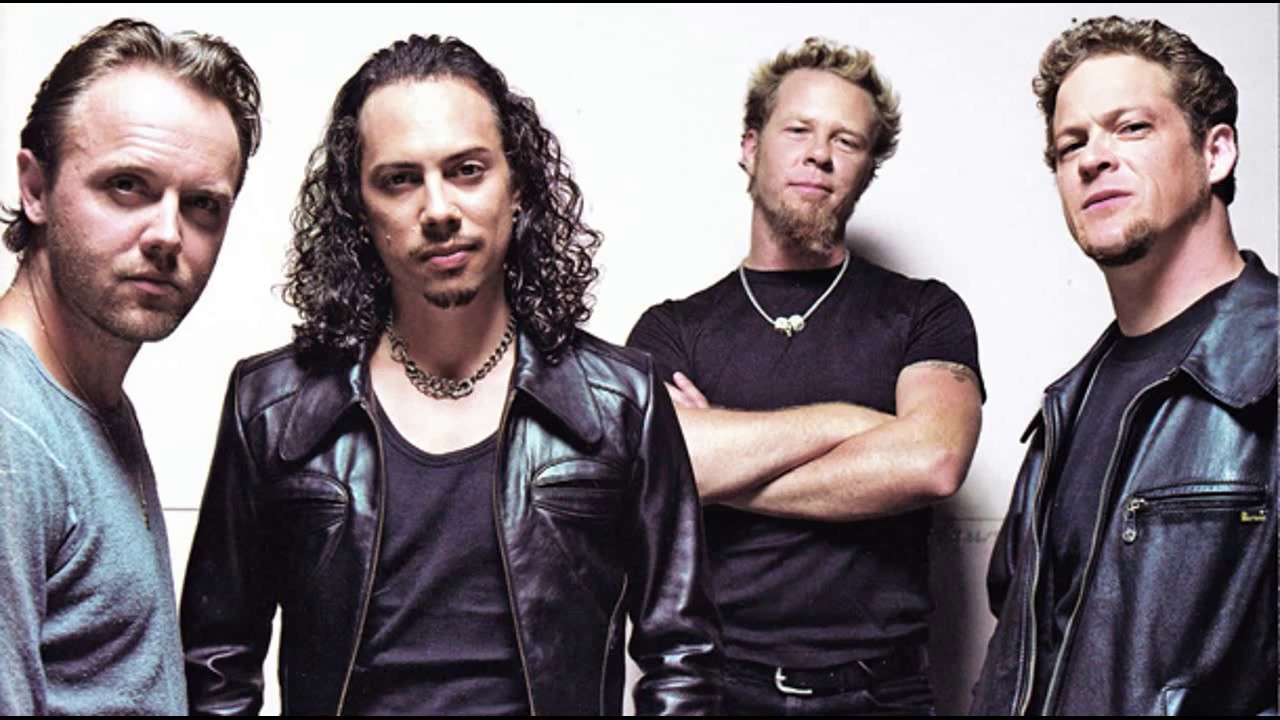 Memory Remains Metallica 26 anos de "Load", mudanças no visual e no