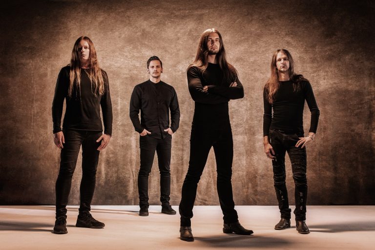 Obscura revela novo single e videoclipe ‘A Valediction’