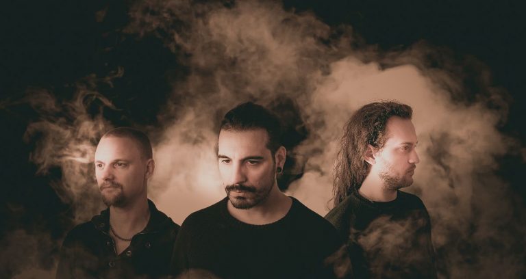 Tersivel lança single e videoclipe ‘The Ferryman’