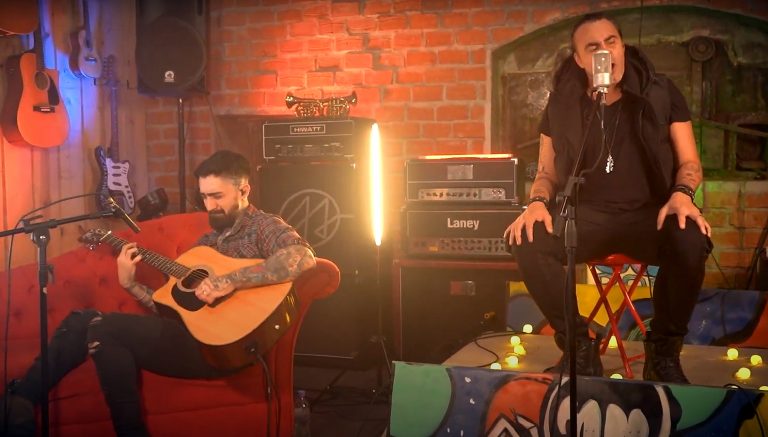 Alirio: assista “You Hate”, “Breeze”, “Come With Me” e “Retrato” acústico no projeto Cassino Sessions