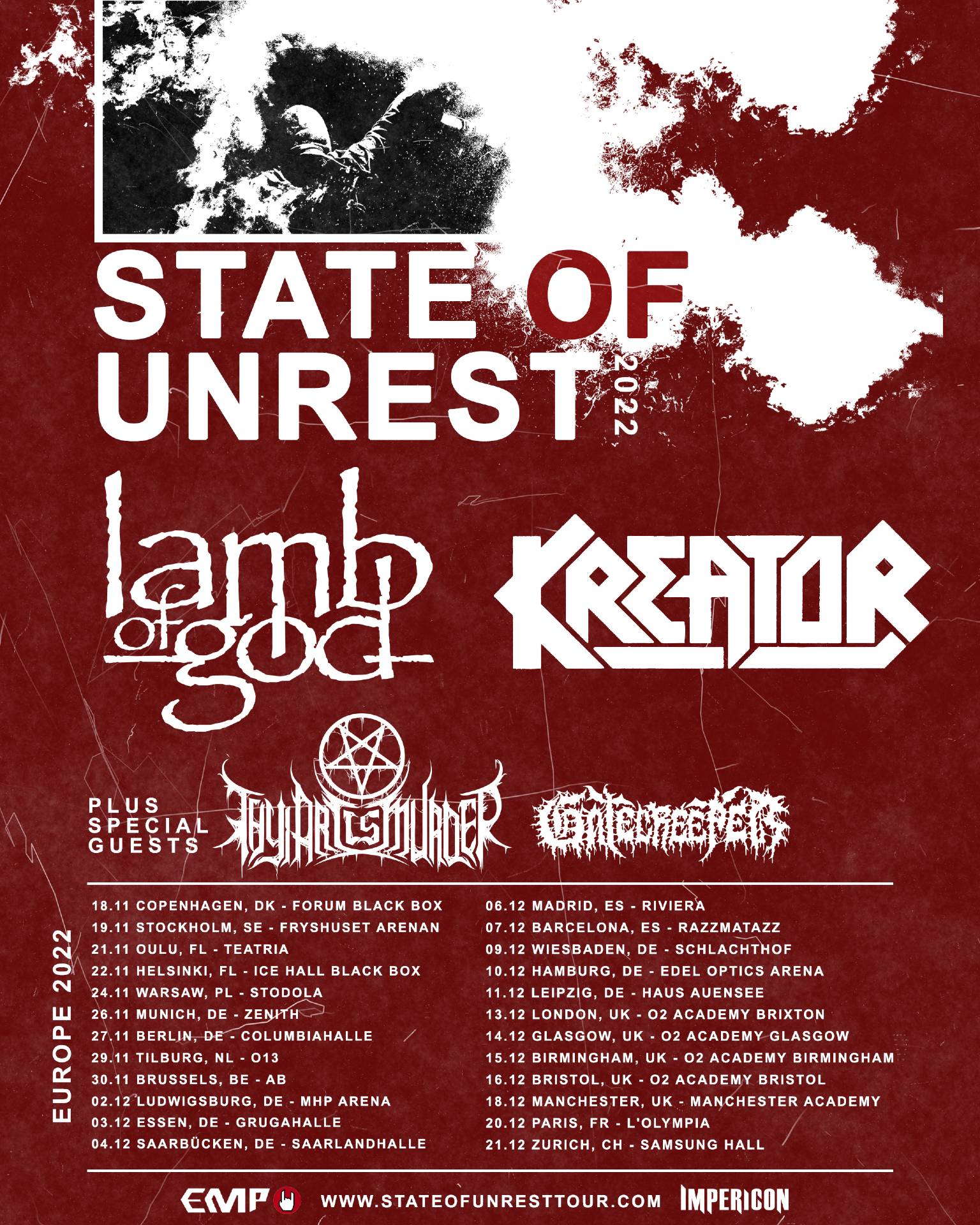 lamb_of_god_tour Headbangers News