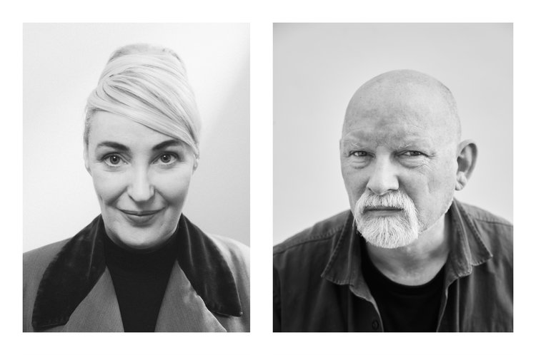 Dead Can Dance se apresenta em Lisboa no próximo mês