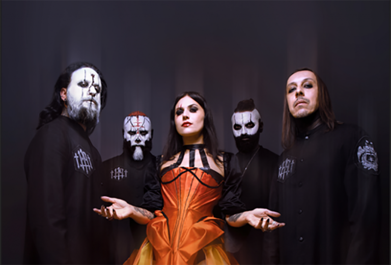 Lacuna Coil lança novo single e vídeo para “Tight Rope XX” e anuncia o lançamento de “Comalies XX”