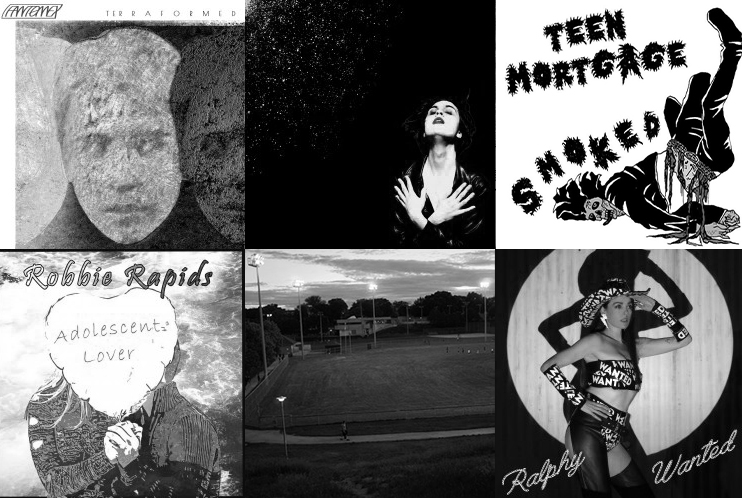 Headbangers News Indica: bandas que criam rock alternativo 90’s