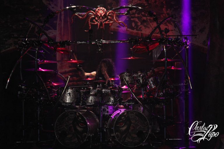 Aquiles Priester lança álbum “PsychOctopus: Pandemic Times” com versões apresentadas na ‘TVMaldita’ durante a pandemia