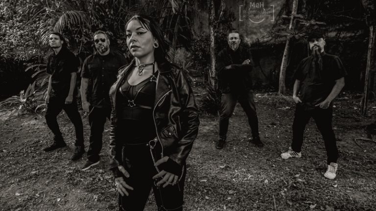 Sophie’s Threat traz o vigor brutal e atual do melodic death metal em novo single