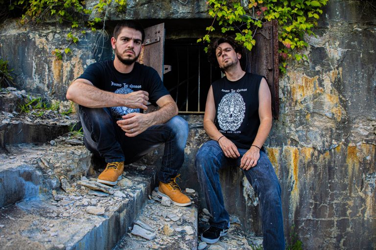 Behind The Horror lança single e videoclipe ‘Burn Up This Truth’