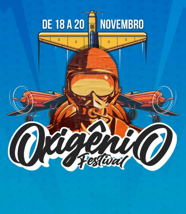 Oxigênio Festival 2022 anuncia lineup com mais de 30 bandas