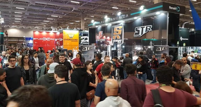 Feira Conecta+Música & Mercado promove encontro para profissionais do setor e amantes da música em setembro em SP