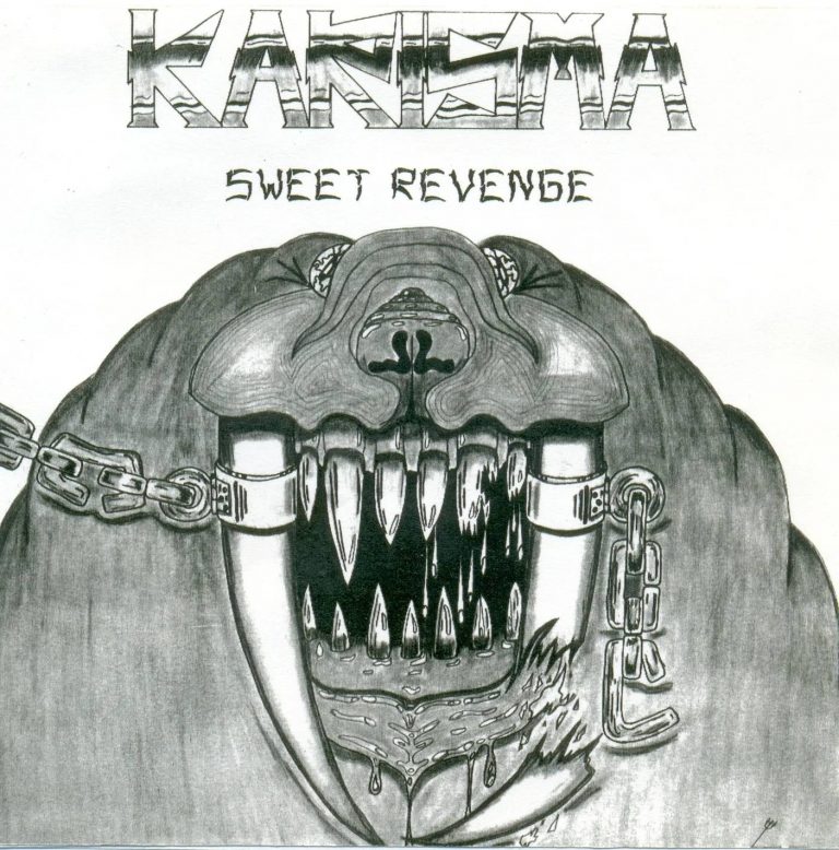 Classic Metal Records lança clássico de 1983 ‘Sweet Danger’ da banda Karisma