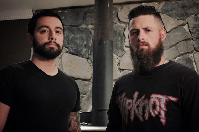 Harvest the Lost: banda de deathcore lança single “Thestrals”