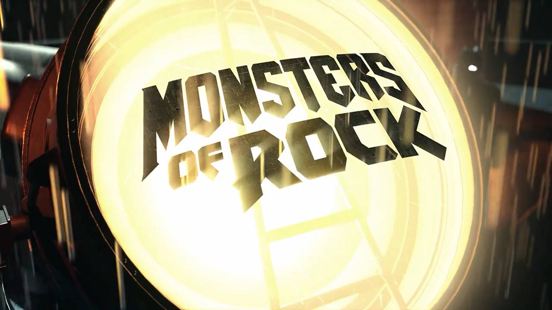 Monsters of Rock divulga o line-up do festival que acontece ano