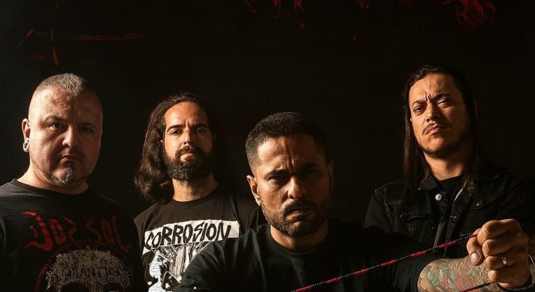 Marabô: Nova força do Metal nacional lança lyric vídeo de ‘Estacas’