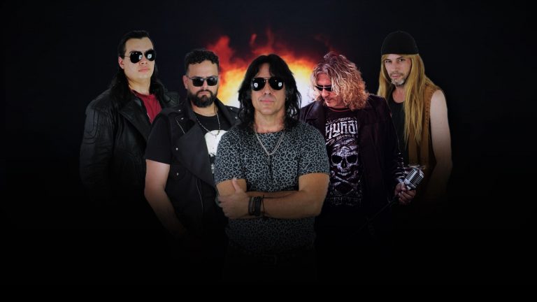 Assista o lyric video de “Speed Warning #1”, música do novo álbum de estúdio do Sunroad