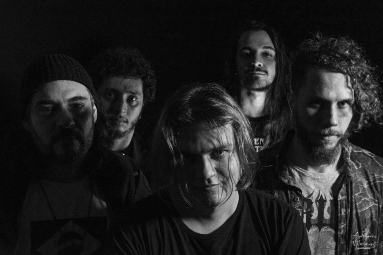 Psychotic Apes lança video da faixa ‘The Day When the Beast Returned’