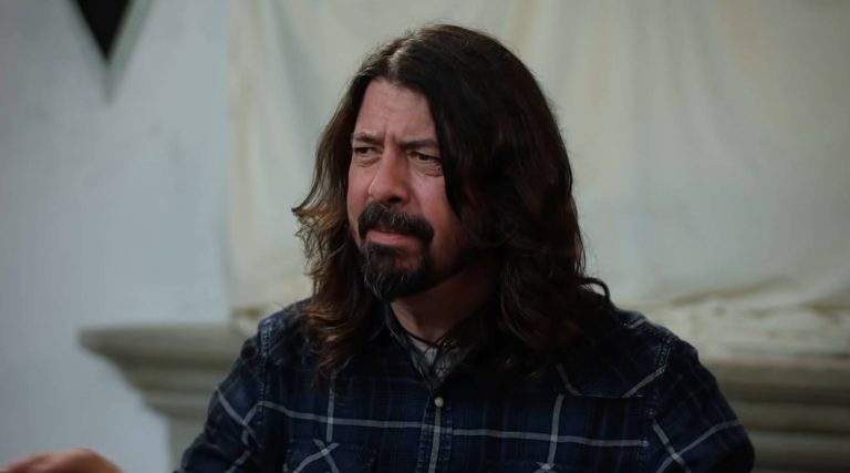 The Town anuncia Foo Fighters como primeiro headliner do festival