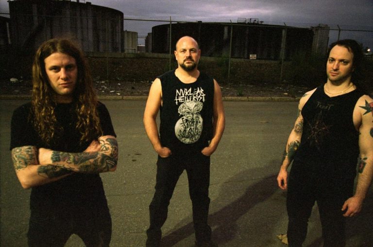 Wild Beyond assina contrato com a Gates Of Hell Records