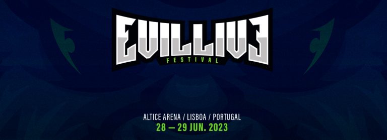 Papa Roach, Mammoth WVH e Blind Channel juntam-se ao line up do Evil Livǝ Festival