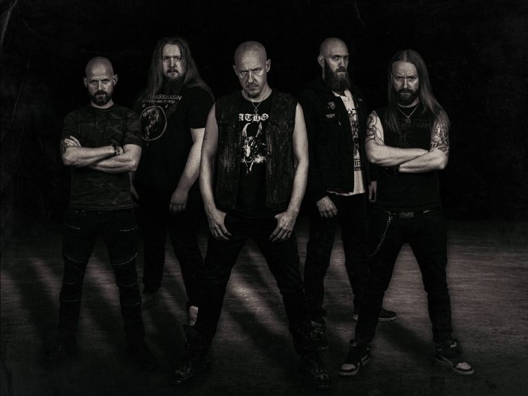 Nexorum anuncia seu segundo álbum intitulado “Tongue of Thorns”