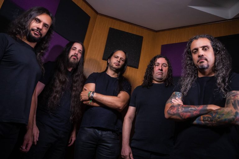 Banda Seventh Seal anuncia retorno aos palcos com nova formação