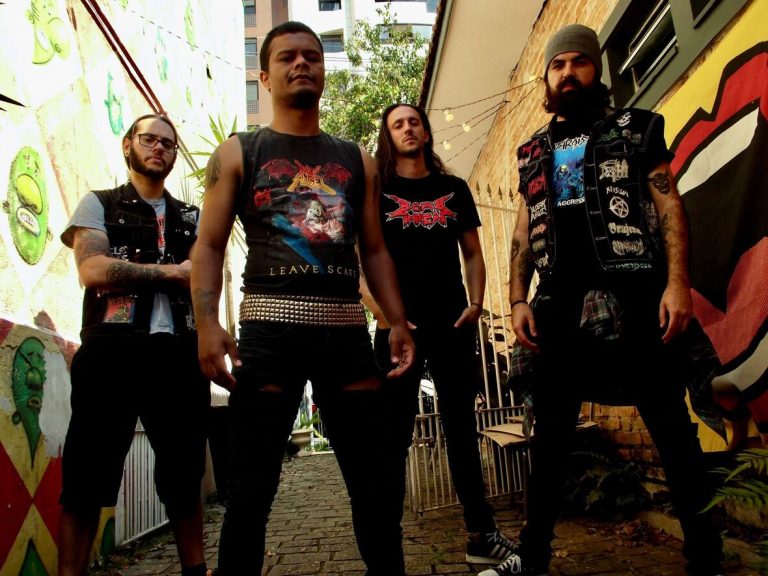 Kool Metal Fest e CCJ apresentam seis bandas em inédito formato de evento