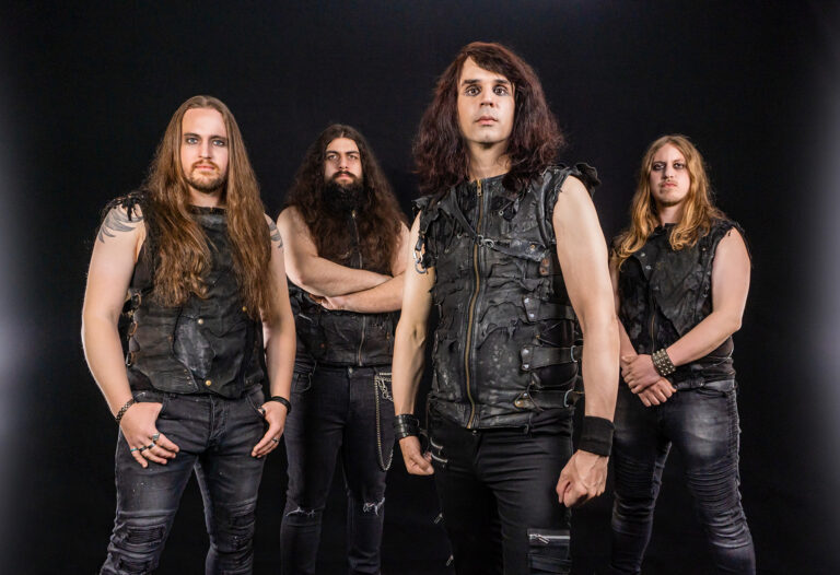 Majesty anuncia o fim da banda: último álbum será lançado em abril