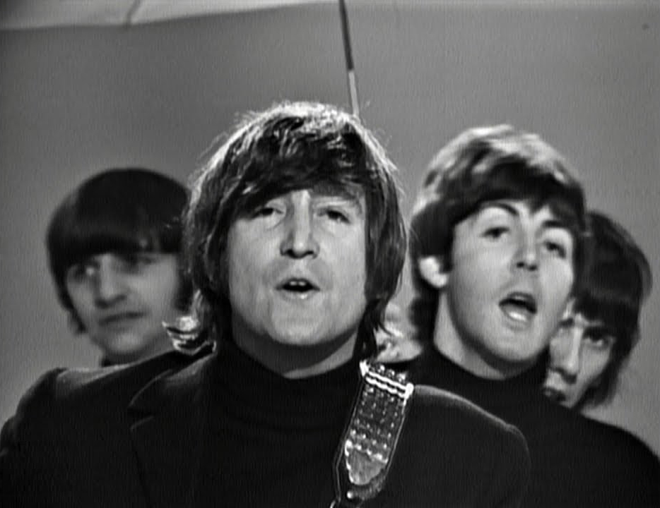 The Beatles: 'Help!' teve a primeira música de heavy metal da história,  segundo John Lennon