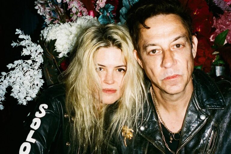 The Kills compartilha novo álbum God Games