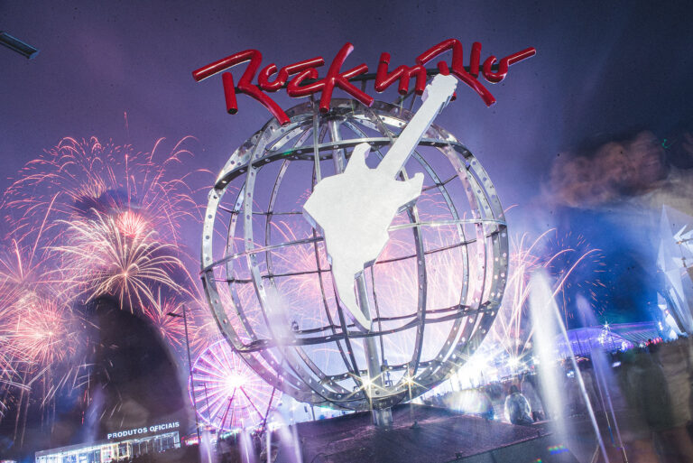 Rock in Rio 2024: Anuncia quatro dias de festival esgotados