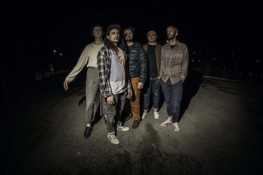 Gut Health revive o clássico grunge no single de estreia “Runaway High”