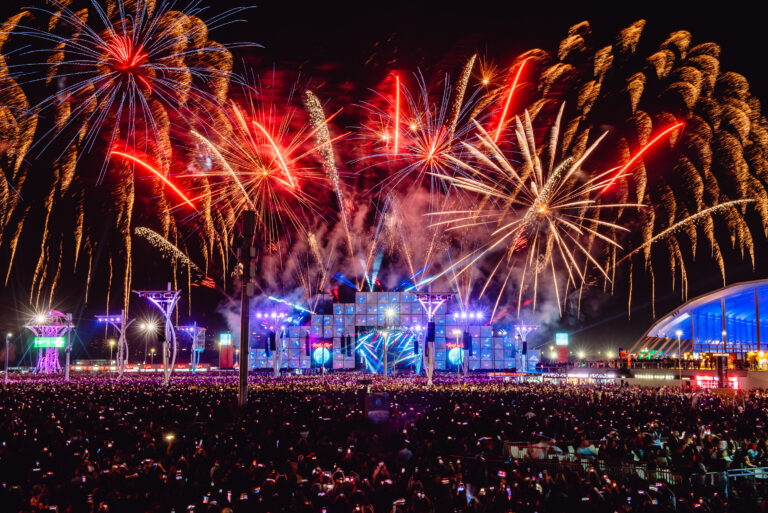 Rock in Rio 2024: Estão esgotados os ingressos da venda extraordinária para quatro dias do festival