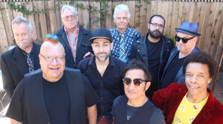 Oingo Boingo Former Members anuncia vinda ao Brasil