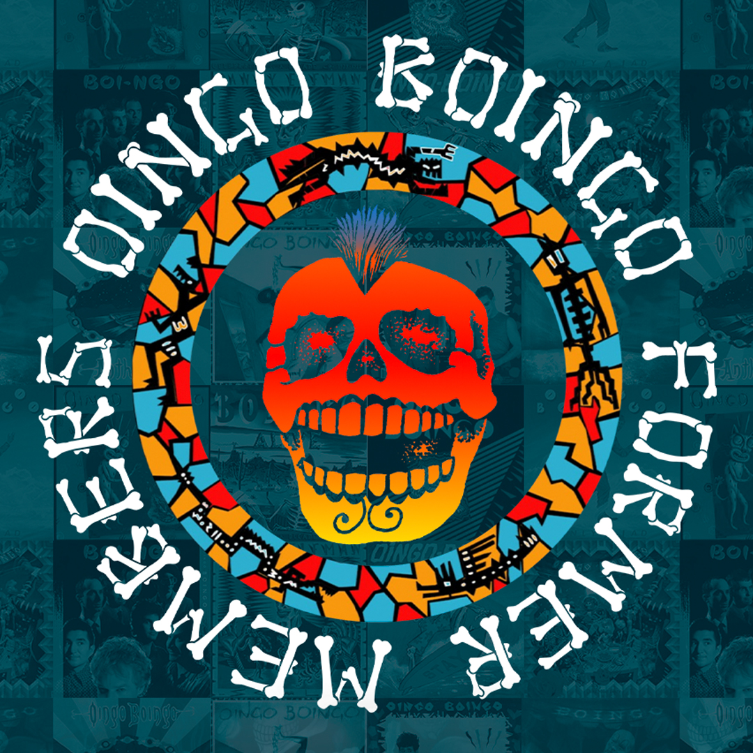 Oingo Boingo Former Members Logo2 Headbangers News 4891