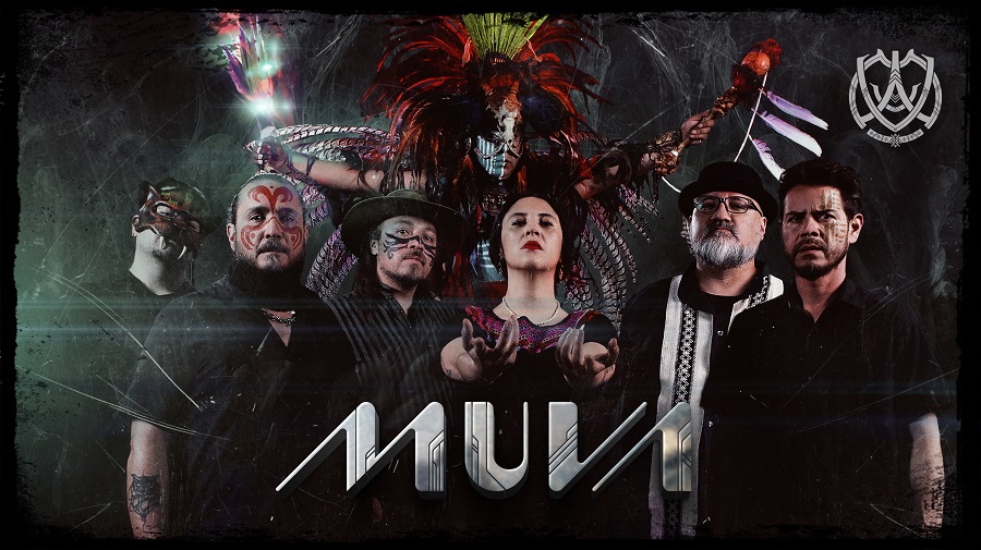 MUVA traz exotismo musical no novo single “Sin Un Adiós”