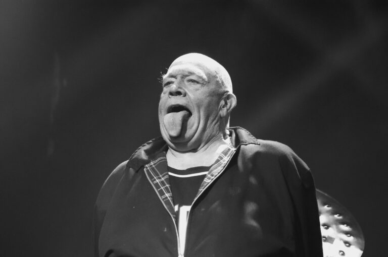 Britânicos do Bad Manners e Grade 2 tocam em novo festival de São Paulo